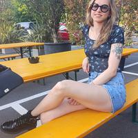 Photo of Monica Gherardi