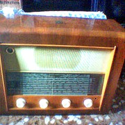 Radio del 1950