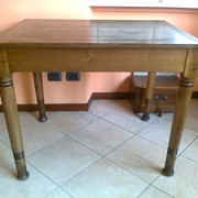 Tavolo legno