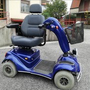 Scooter per anziani