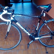 Vendo Bianchi Intenso