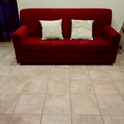 Divano letto