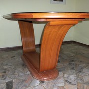 tavolo ovale