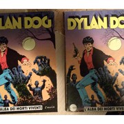 Dylan Dog originali
