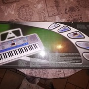 Vendo tastiera