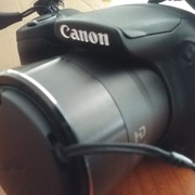 Canon sx410IS