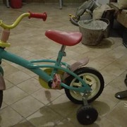 bicicletta bambino