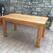 Tavolo legno massiccio