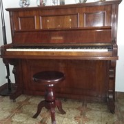 Pianoforte KENT&COOPER LTD