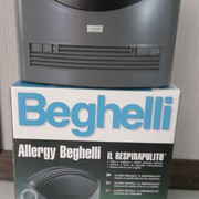 Allergy Beghelli