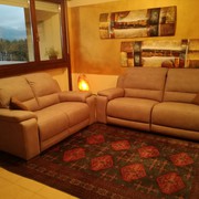 Salotto President 3+2