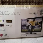 Tv LCD