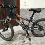 Moutain Bike