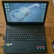 Laptop Lenovo 2018