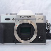 fotocamera FUJI XT10