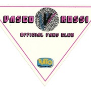 Vasco Rossi materiale