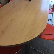 tavolo riunioni ufficio