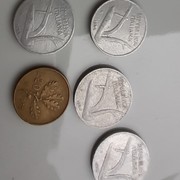 monete lire