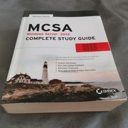 Manuale MCSA 2012