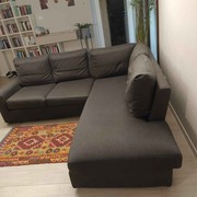 Comodissimo divano 2019