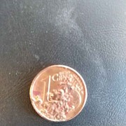 euro centesimo
