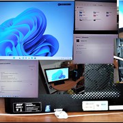 PC Desktop Windows11Pro