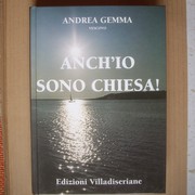 Libro Andrea Gemma