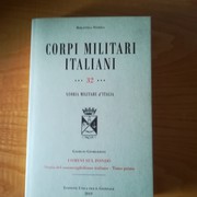Storia militare d'Italia