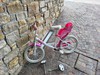 Bicicletta bambina