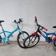 Biciclette bambini