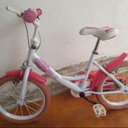 Bicicletta bambina 14'