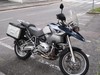 BMW GS1200