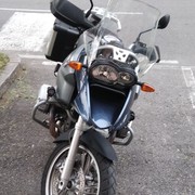 BMW GS1200