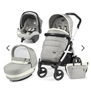 Trio Peg Perego