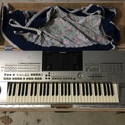 Yamaha Tyros1