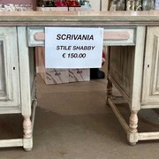 BELLISSIMA SCRIVANIA