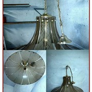 Anni 60 lampadario