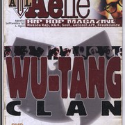 RIVISTA AELLE HIP-HOP